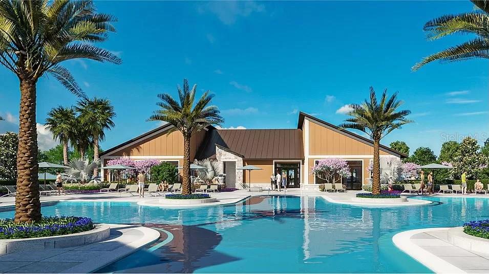 769 TROTTERS DR, EAGLE LAKE, FL, 33839