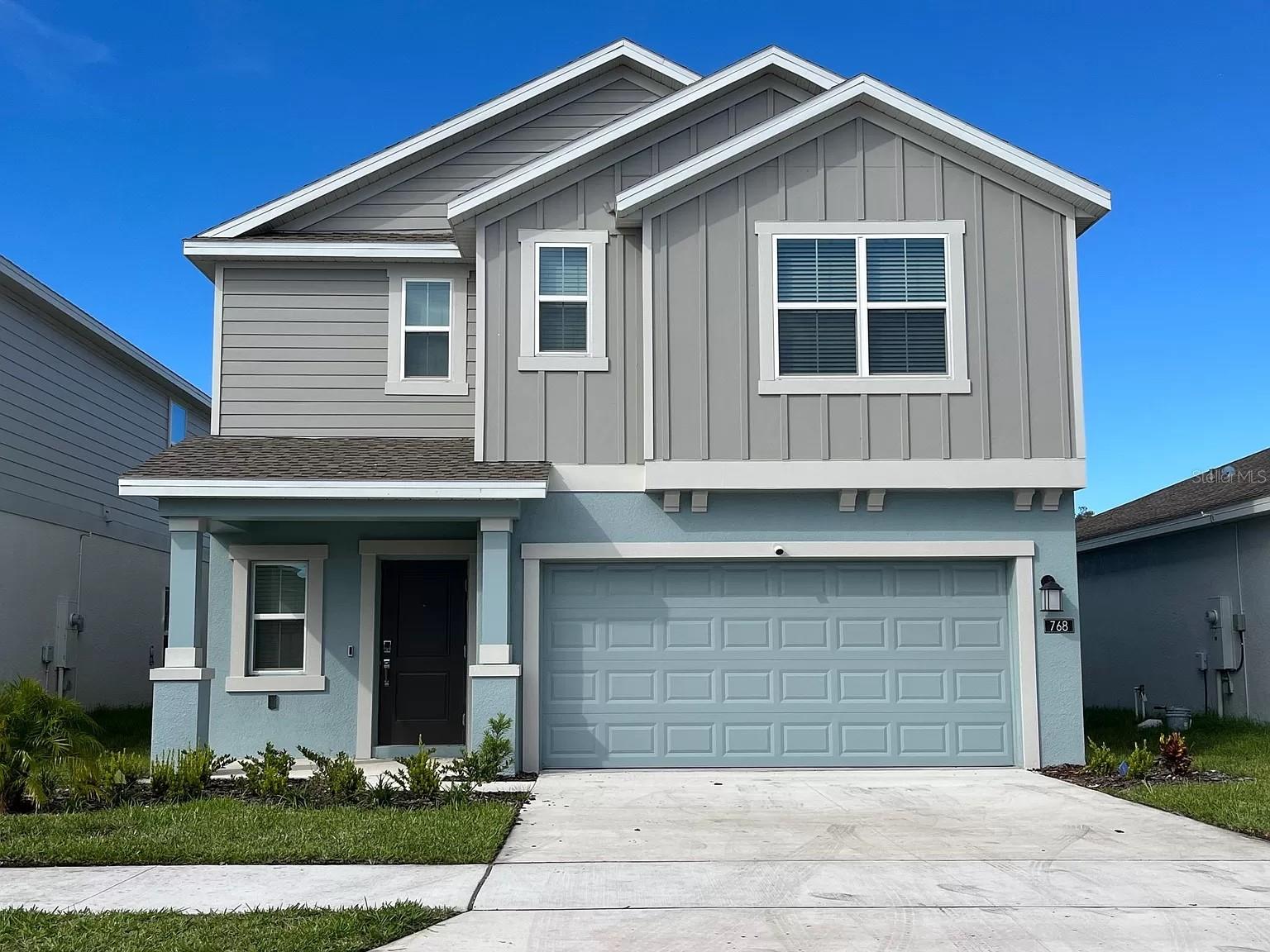 769 TROTTERS DR, EAGLE LAKE, FL, 33839