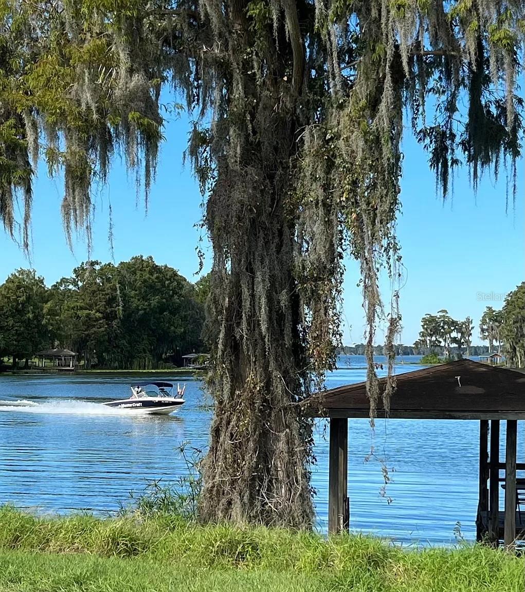 769 TROTTERS DR, EAGLE LAKE, FL, 33839