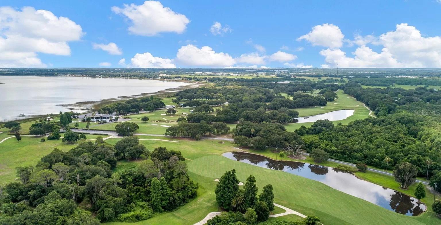 769 TROTTERS DR, EAGLE LAKE, FL, 33839