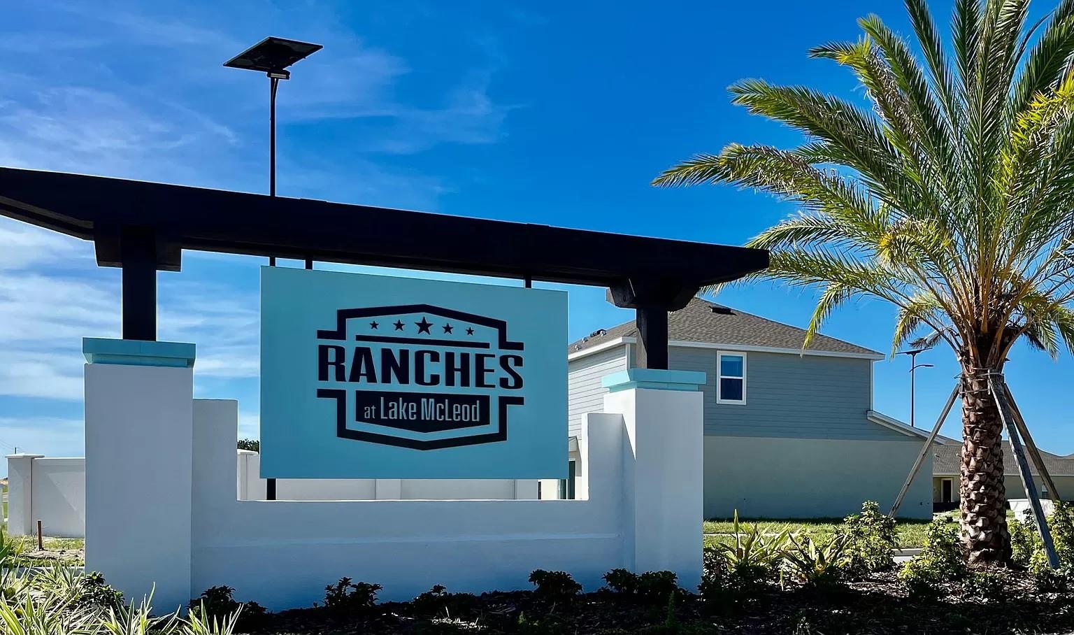 769 TROTTERS DR, EAGLE LAKE, FL, 33839