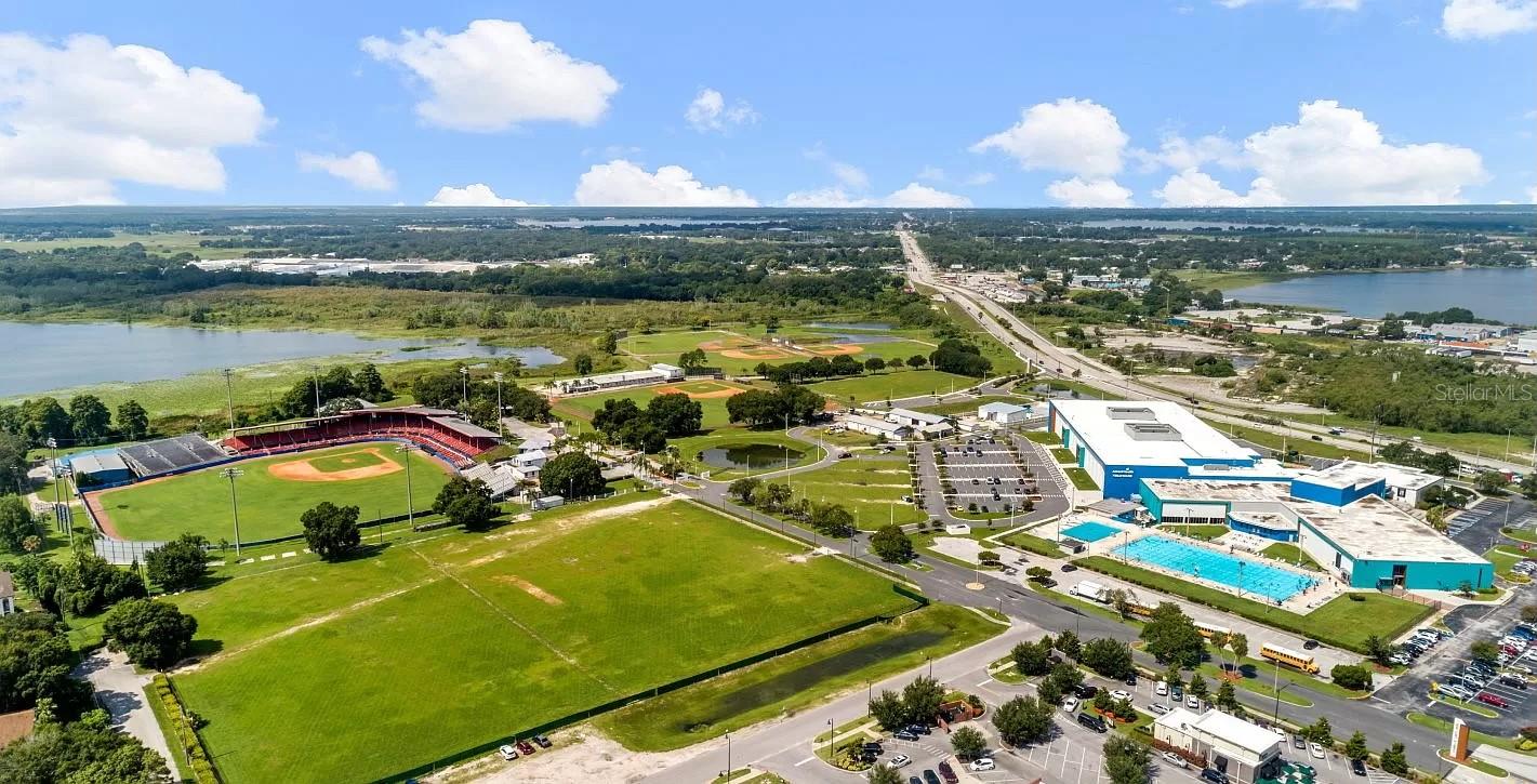 769 TROTTERS DR, EAGLE LAKE, FL, 33839