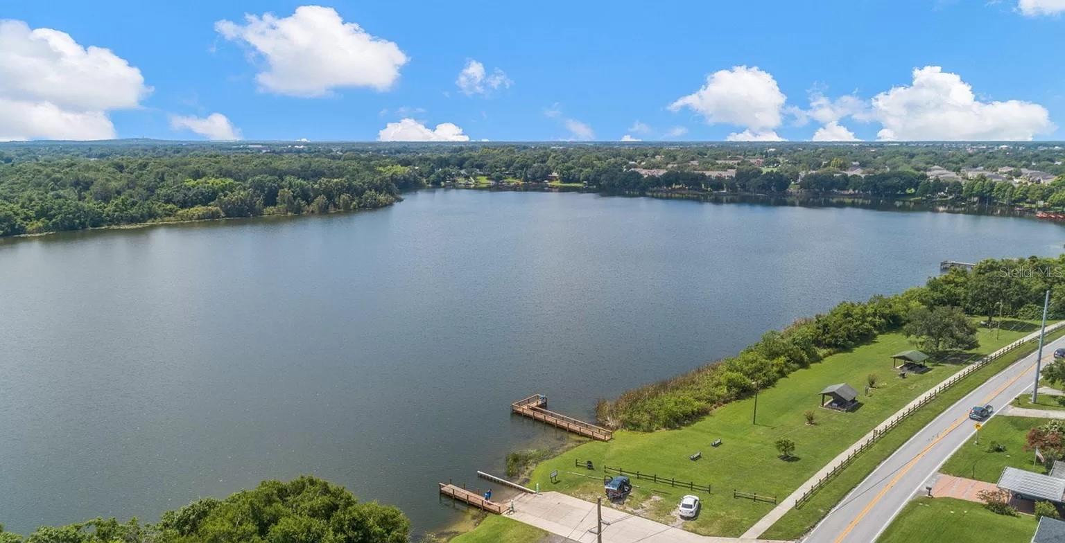 769 TROTTERS DR, EAGLE LAKE, FL, 33839