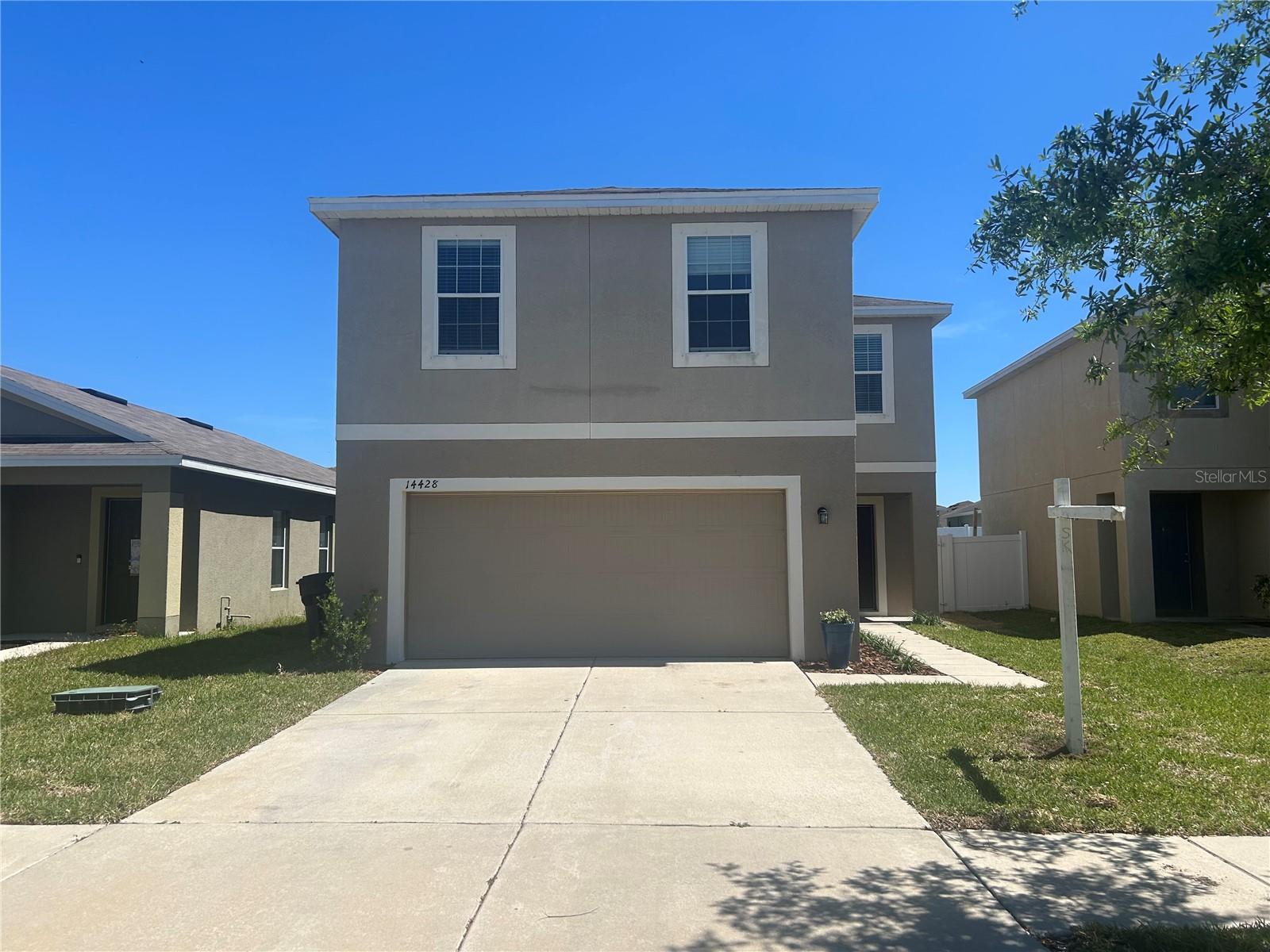 14428 DUNROBIN DR, WIMAUMA, FL, 33598