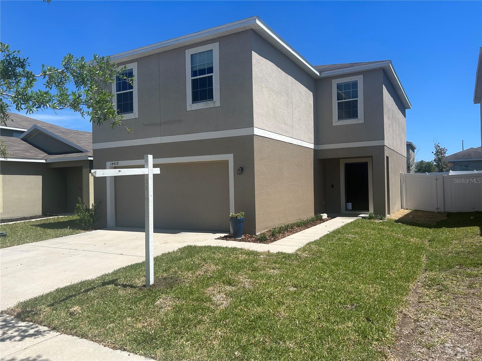 14428 DUNROBIN DR, WIMAUMA, FL, 33598