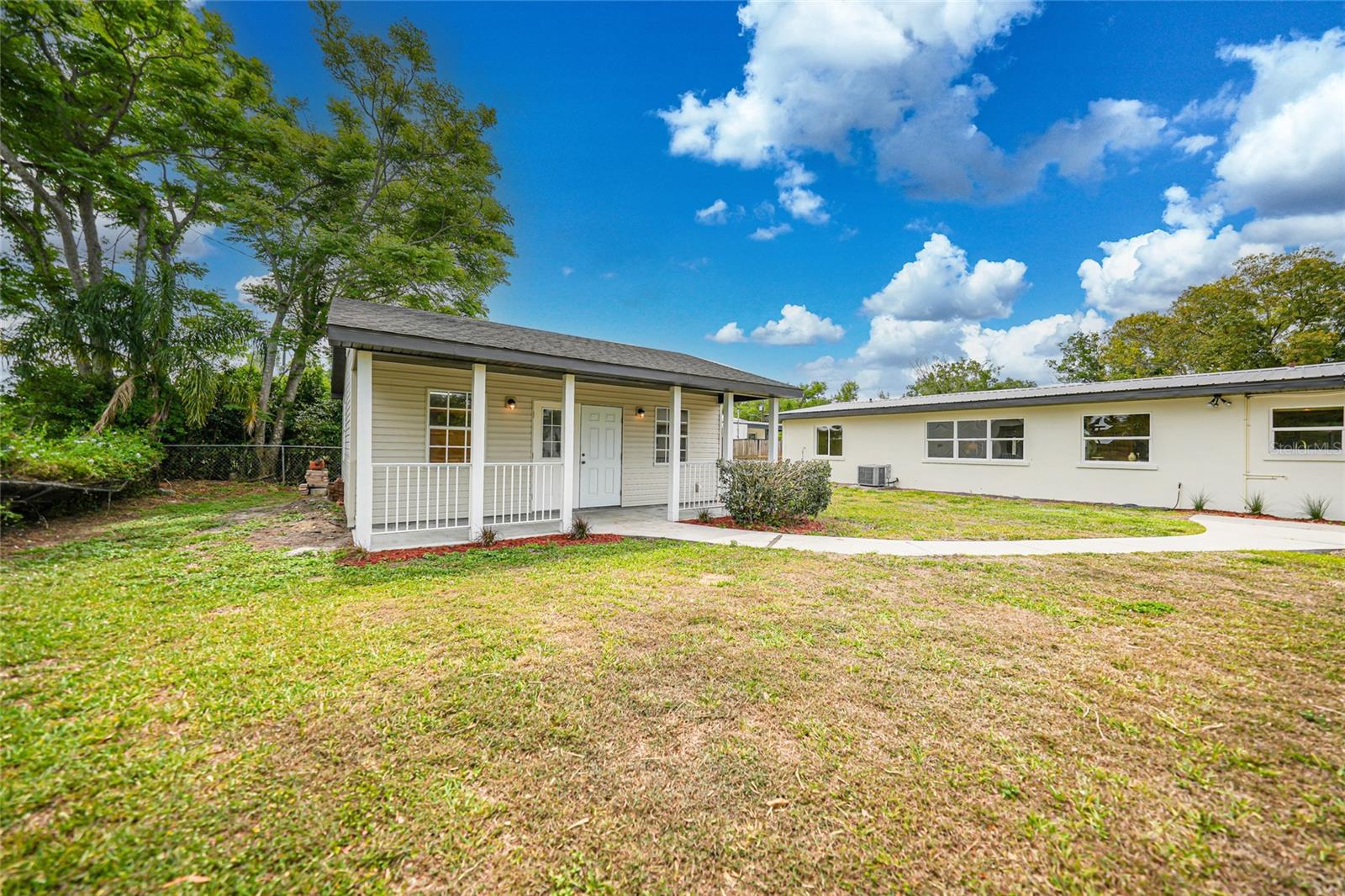 22 N JOHNSON AVE, ARCADIA, FL, 34266