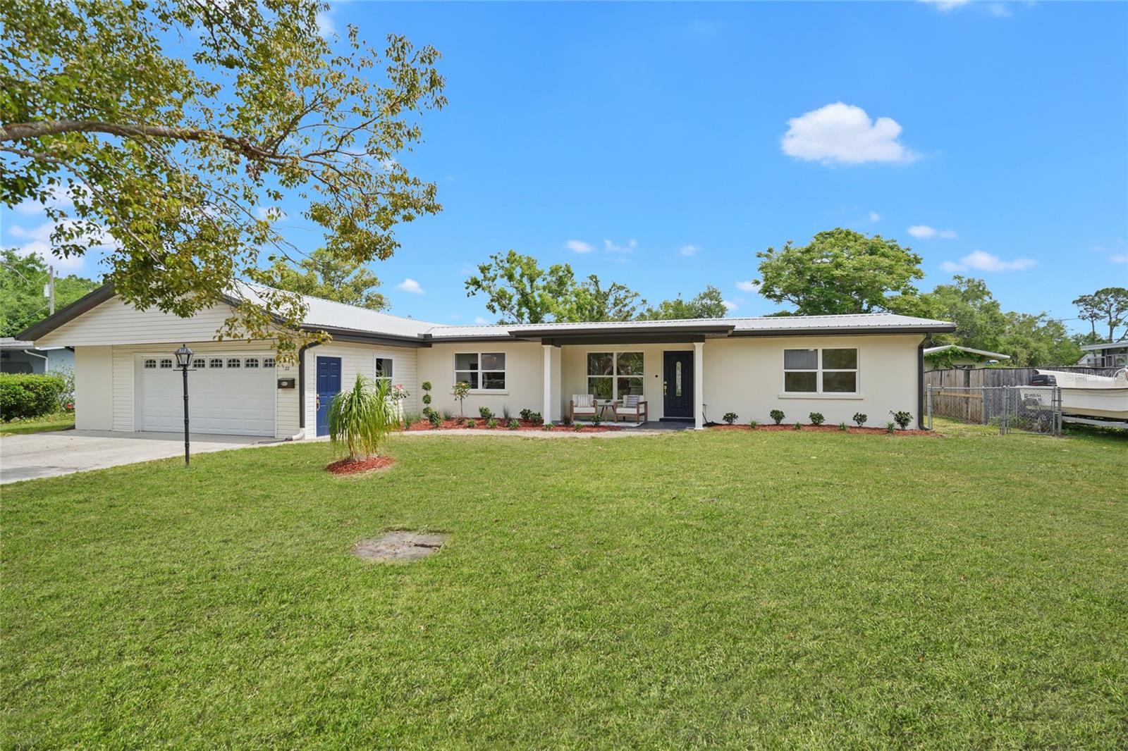 22 N JOHNSON AVE, ARCADIA, FL, 34266