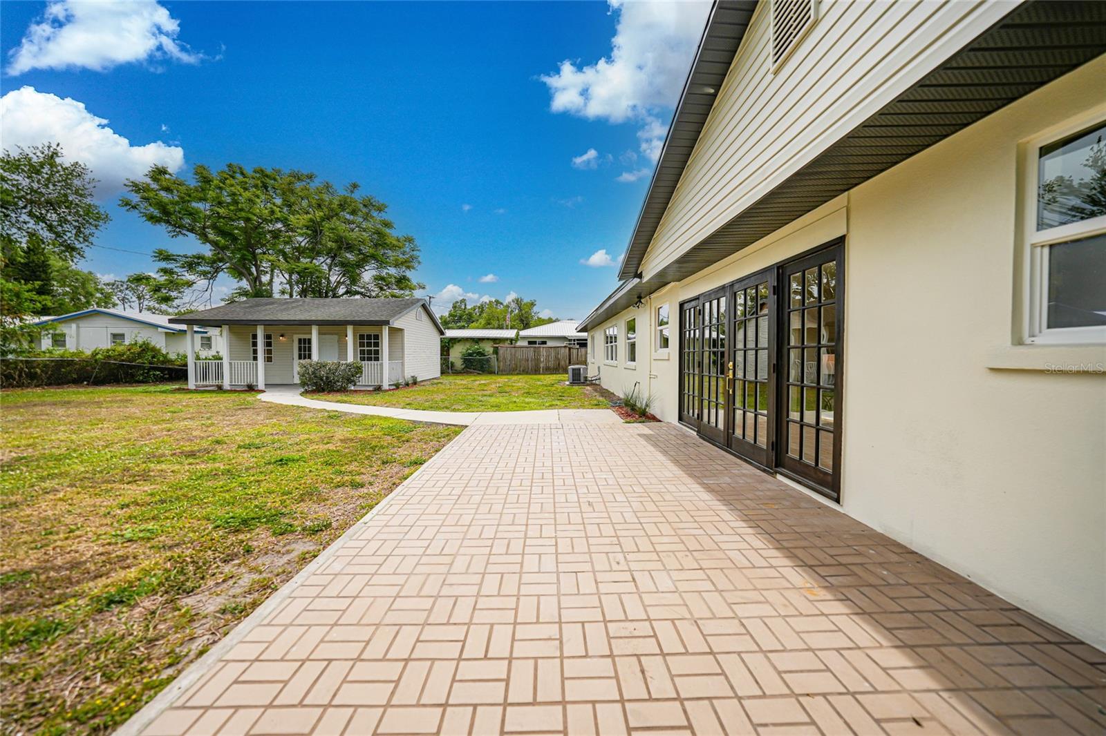 22 N JOHNSON AVE, ARCADIA, FL, 34266