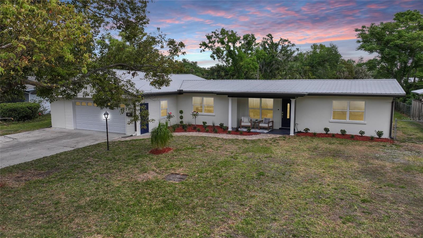 22 N JOHNSON AVE, ARCADIA, FL, 34266