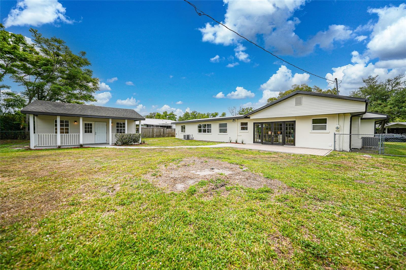 22 N JOHNSON AVE, ARCADIA, FL, 34266
