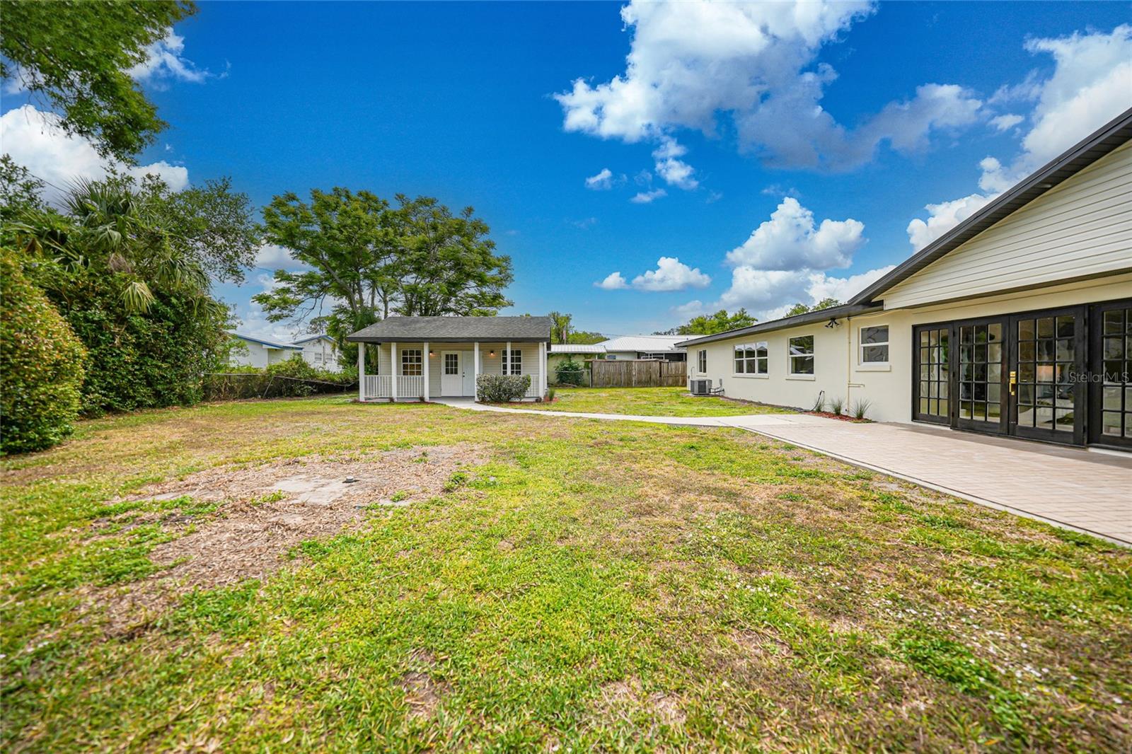 22 N JOHNSON AVE, ARCADIA, FL, 34266