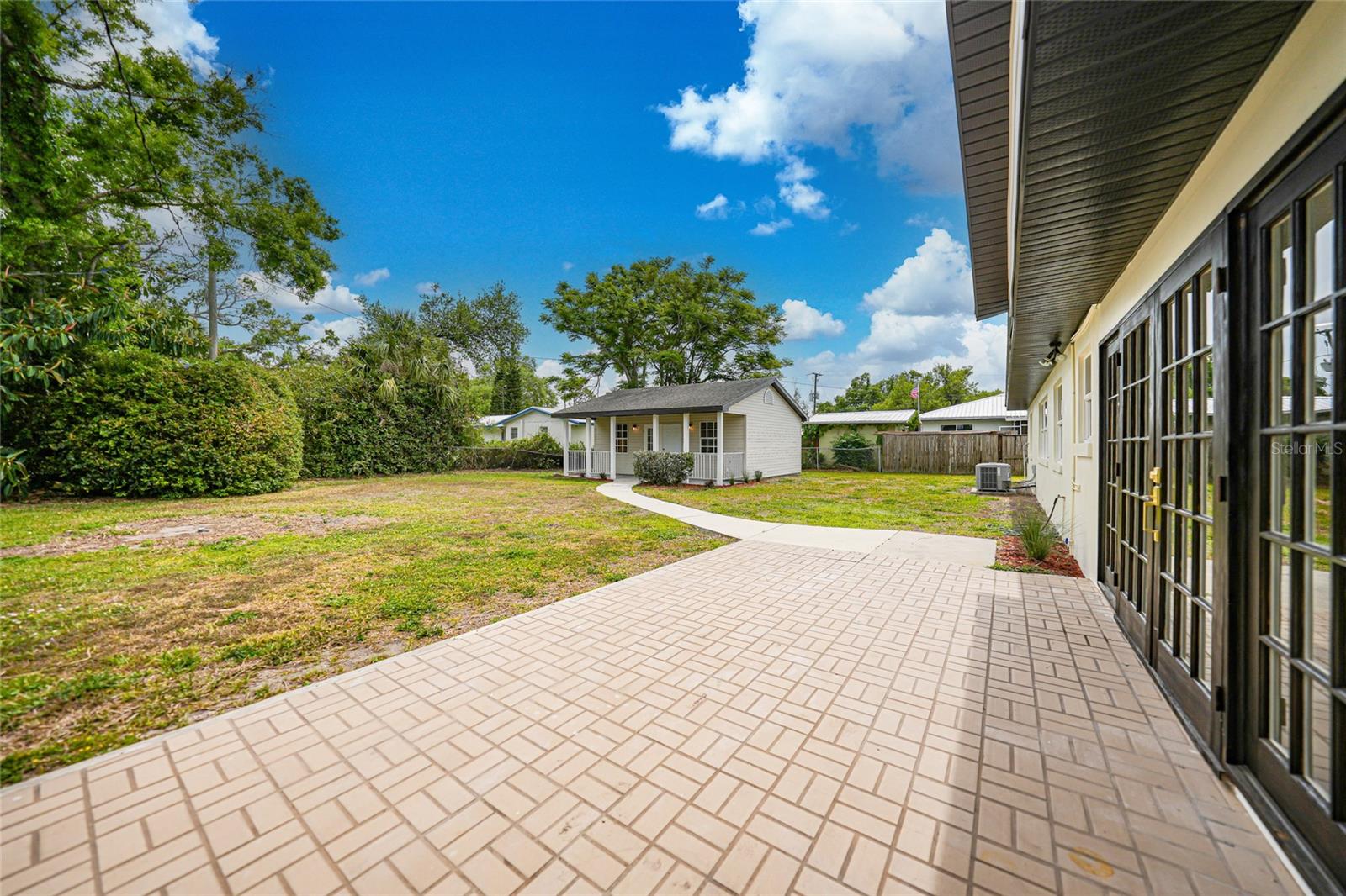 22 N JOHNSON AVE, ARCADIA, FL, 34266