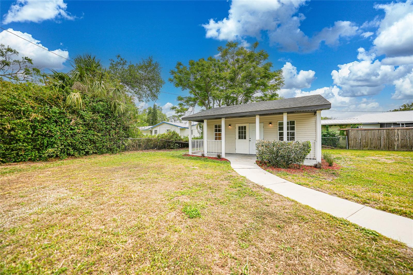 22 N JOHNSON AVE, ARCADIA, FL, 34266