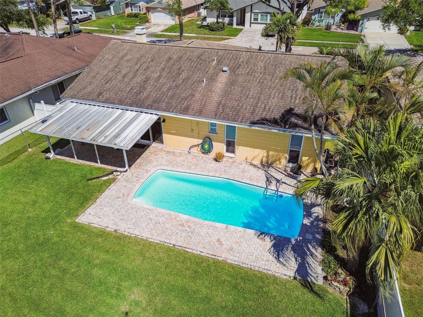 11974 70TH ST, LARGO, FL, 33773