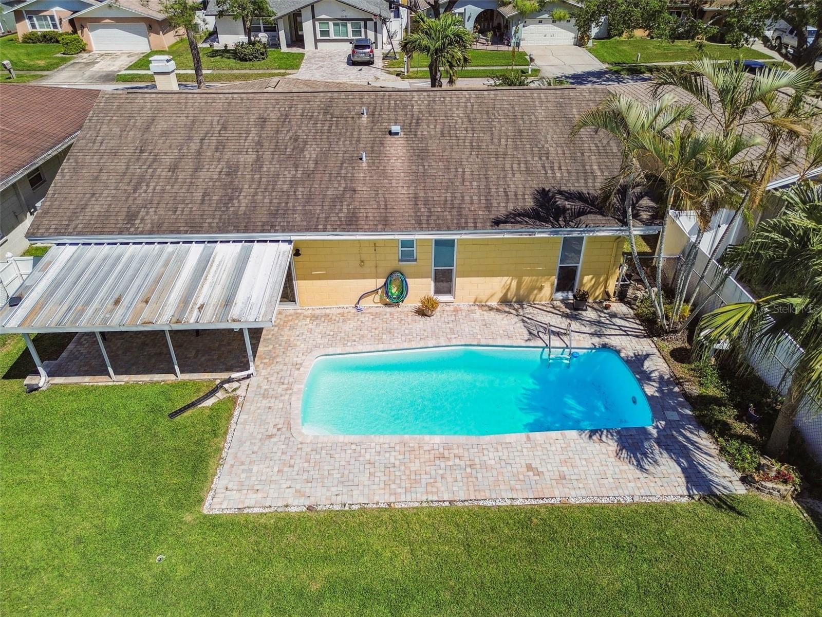 11974 70TH ST, LARGO, FL, 33773
