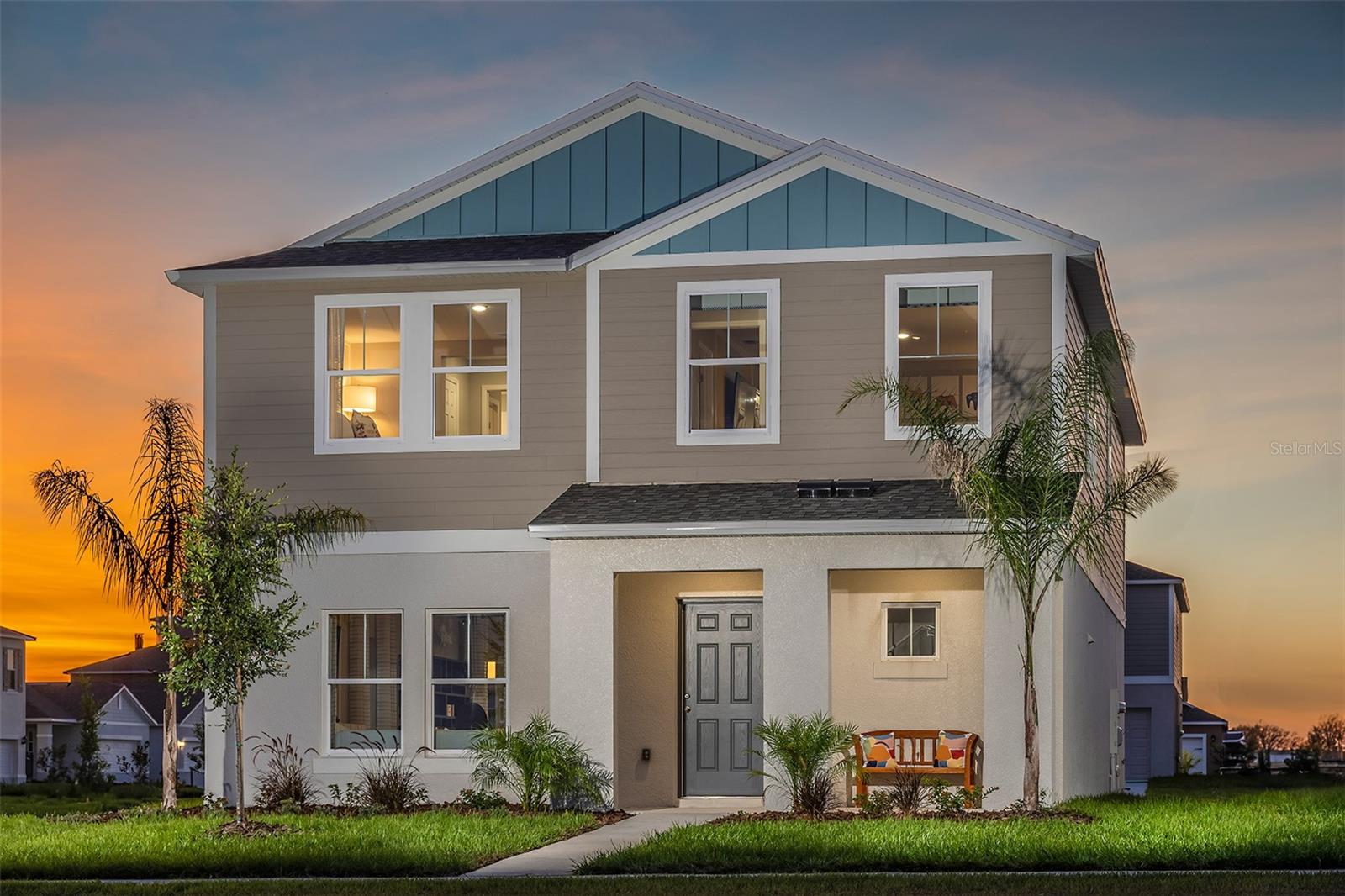 2004 MARIGOLD ALY, WINTER HAVEN, FL, 33884