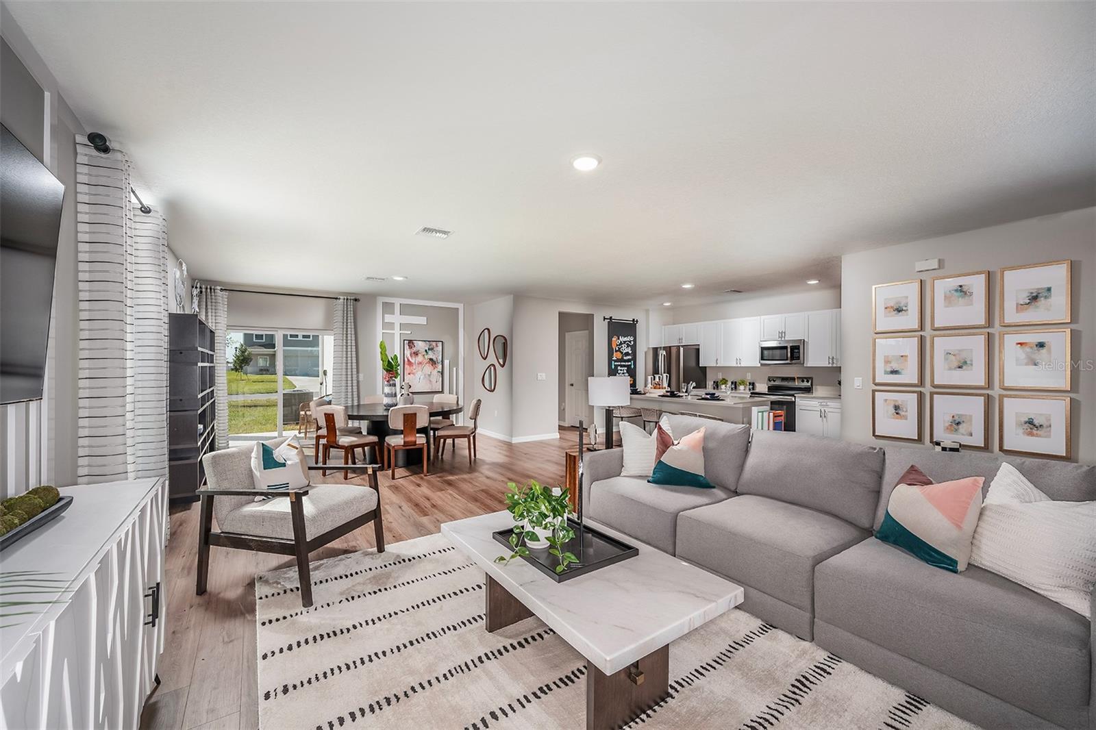 2004 MARIGOLD ALY, WINTER HAVEN, FL, 33884