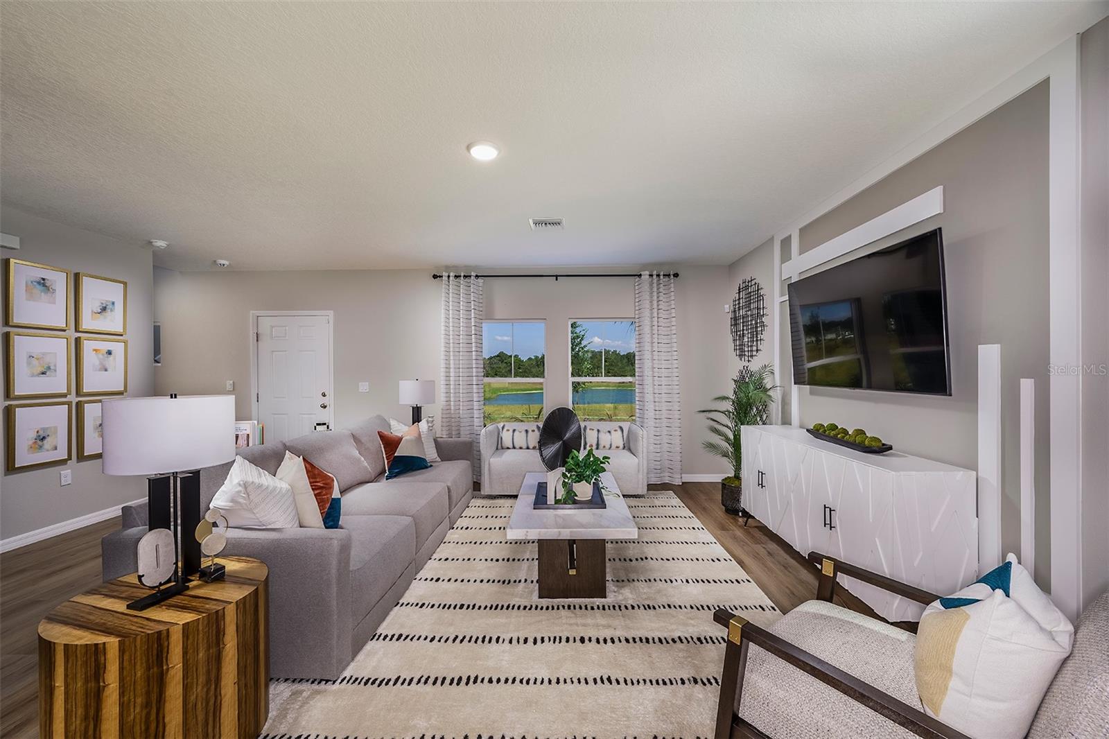 2004 MARIGOLD ALY, WINTER HAVEN, FL, 33884