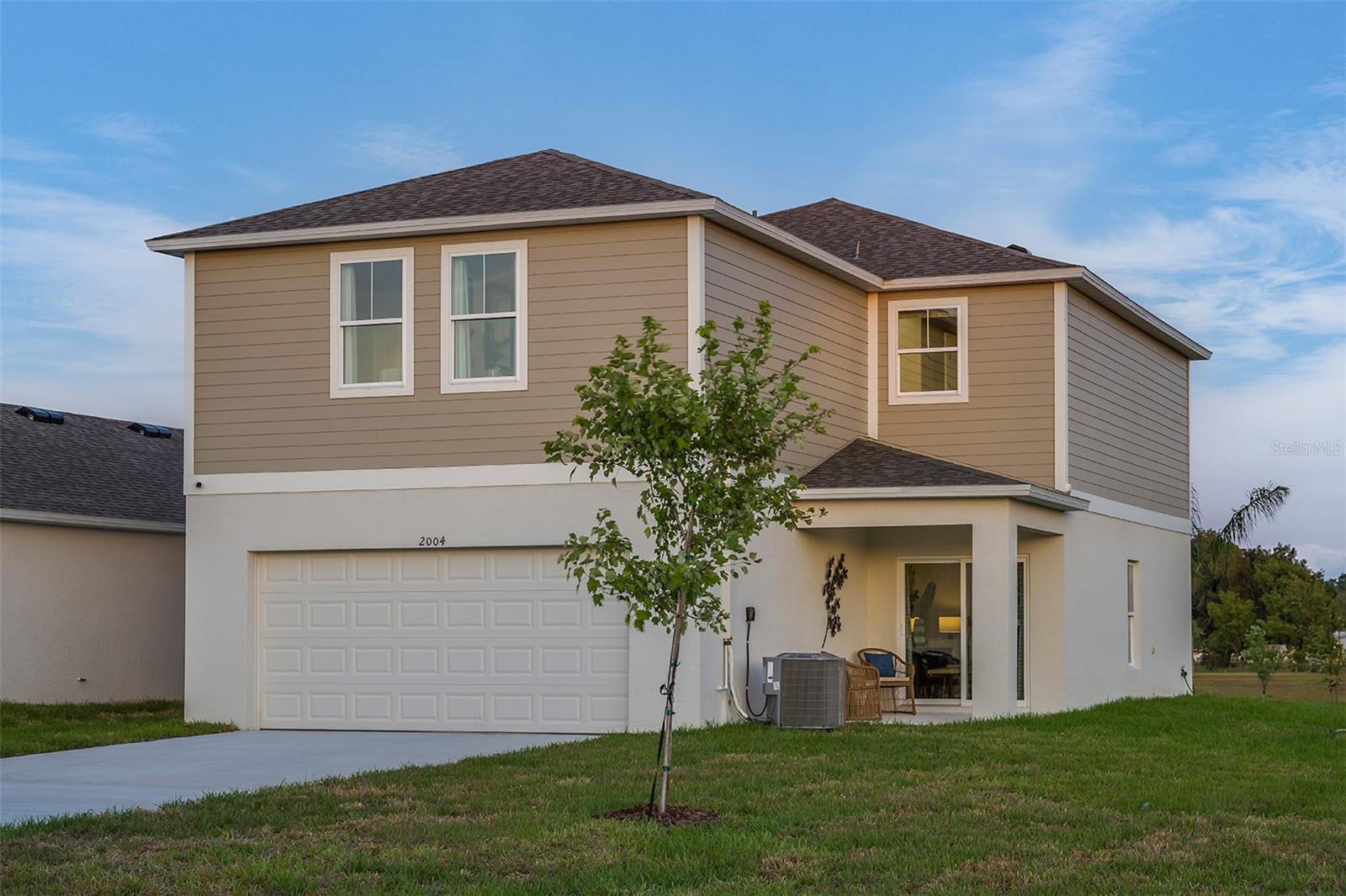 2004 MARIGOLD ALY, WINTER HAVEN, FL, 33884