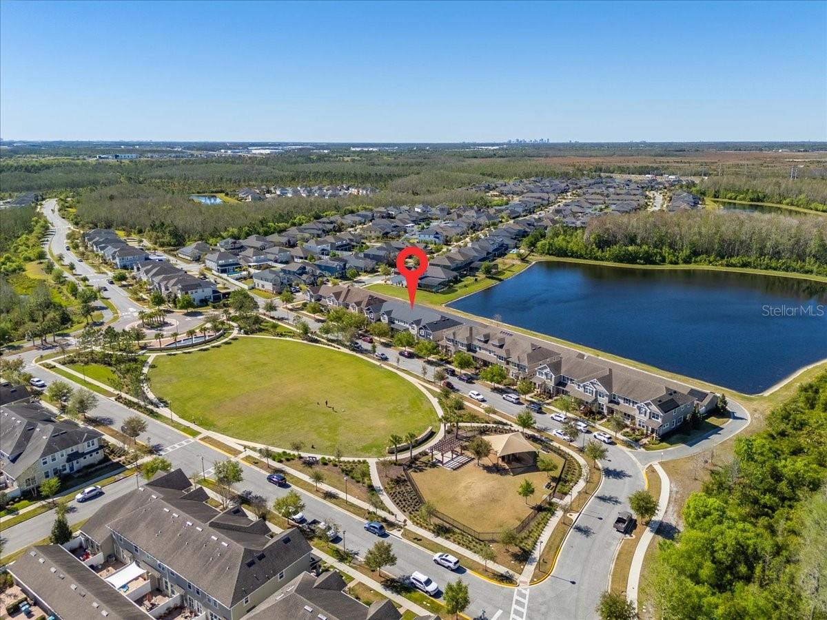 8391 LOVETT AVE, ORLANDO, FL, 32832