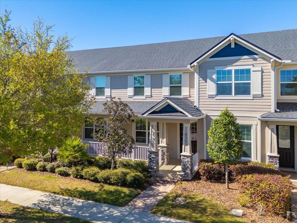 8391 LOVETT AVE, ORLANDO, FL, 32832