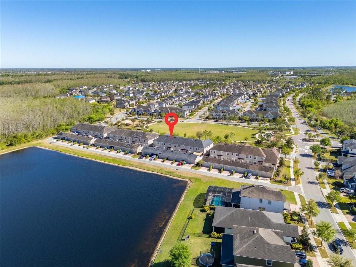 8391 LOVETT AVE, ORLANDO, FL, 32832