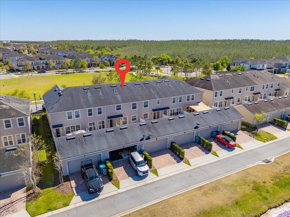 8391 LOVETT AVE, ORLANDO, FL, 32832