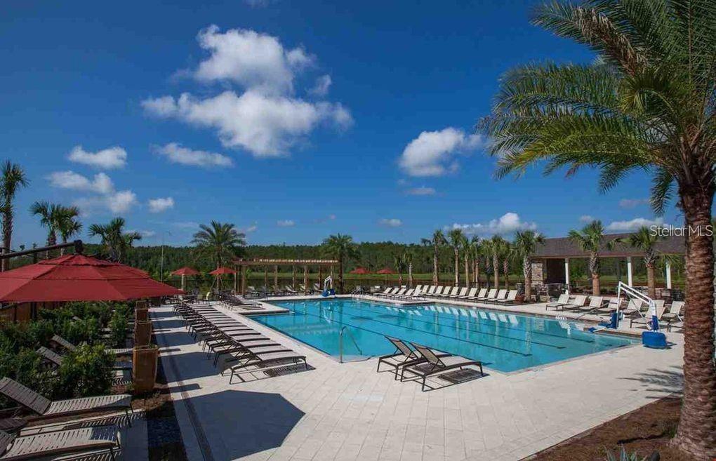 8391 LOVETT AVE, ORLANDO, FL, 32832