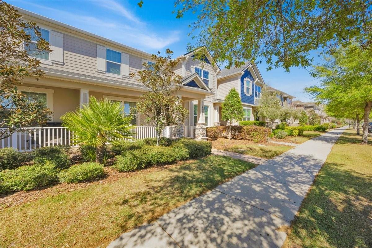 8391 LOVETT AVE, ORLANDO, FL, 32832