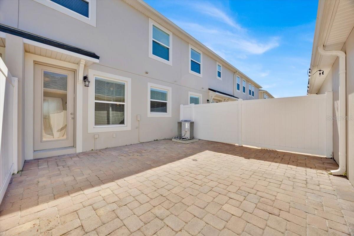 8391 LOVETT AVE, ORLANDO, FL, 32832