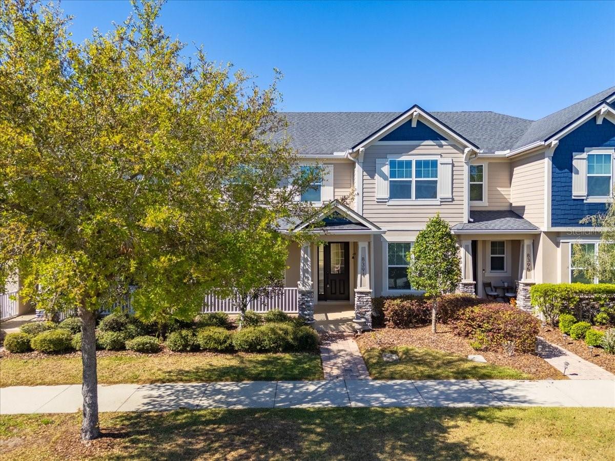 8391 LOVETT AVE, ORLANDO, FL, 32832