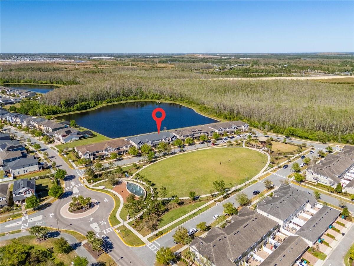 8391 LOVETT AVE, ORLANDO, FL, 32832