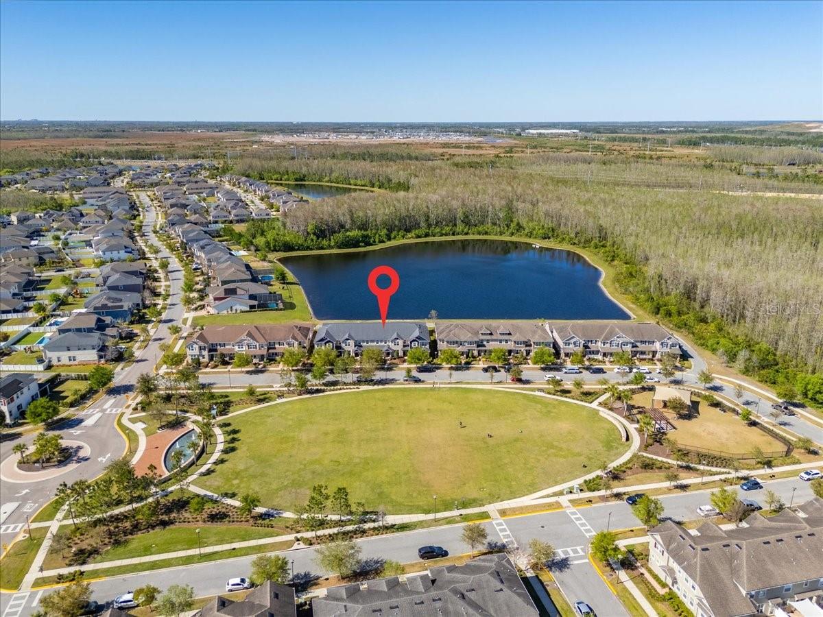 8391 LOVETT AVE, ORLANDO, FL, 32832