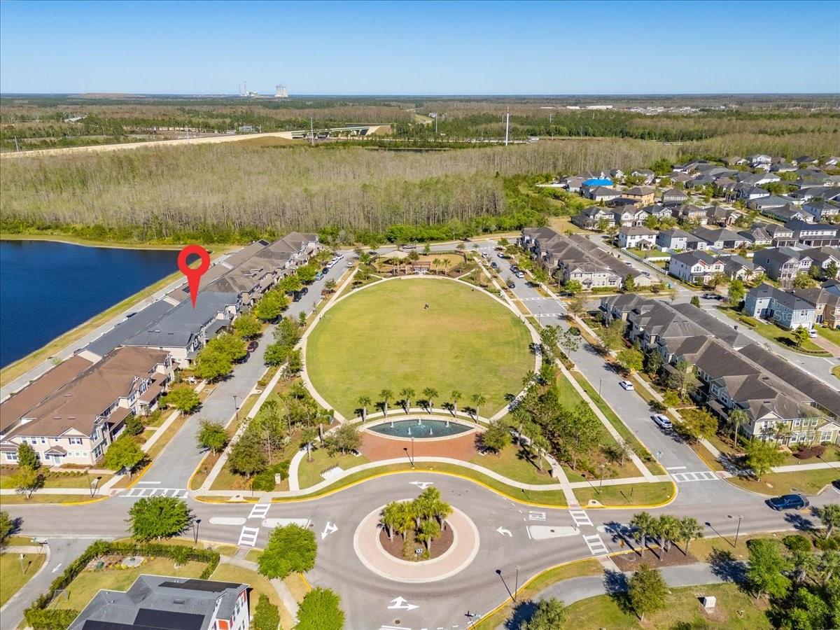 8391 LOVETT AVE, ORLANDO, FL, 32832