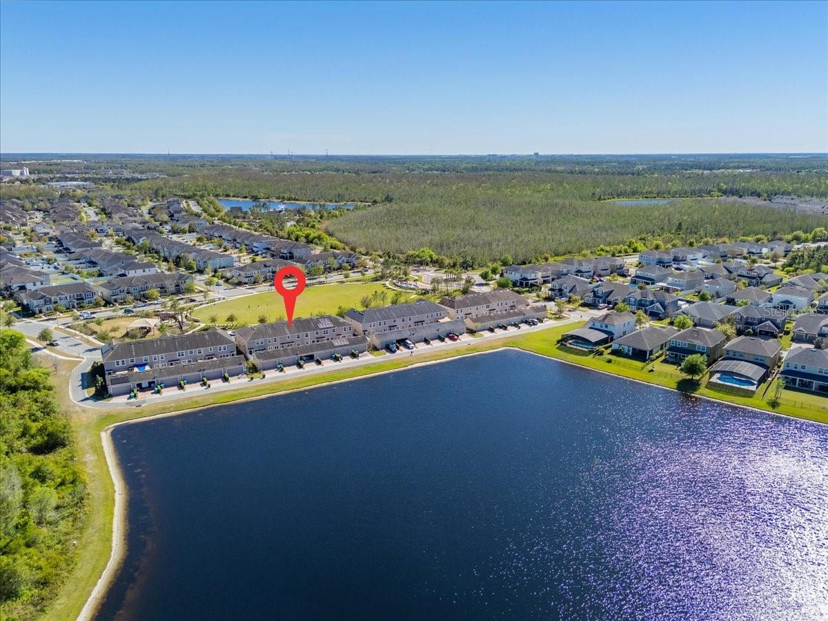 8391 LOVETT AVE, ORLANDO, FL, 32832