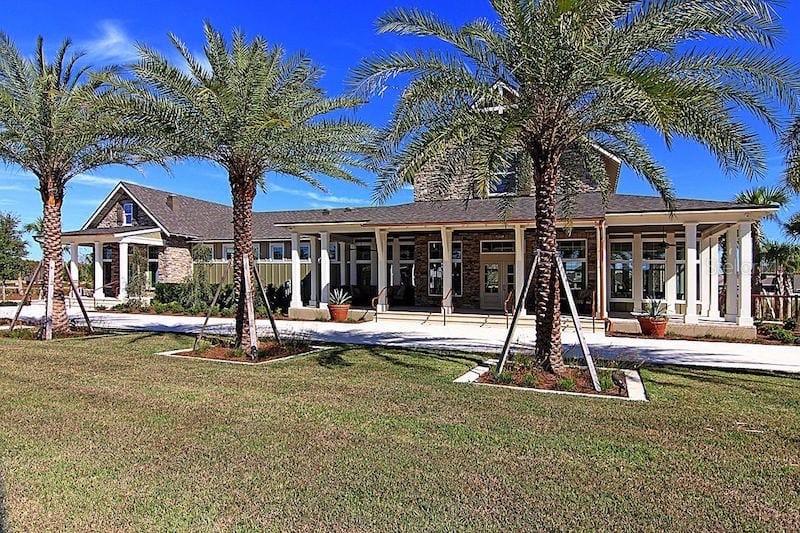 8391 LOVETT AVE, ORLANDO, FL, 32832