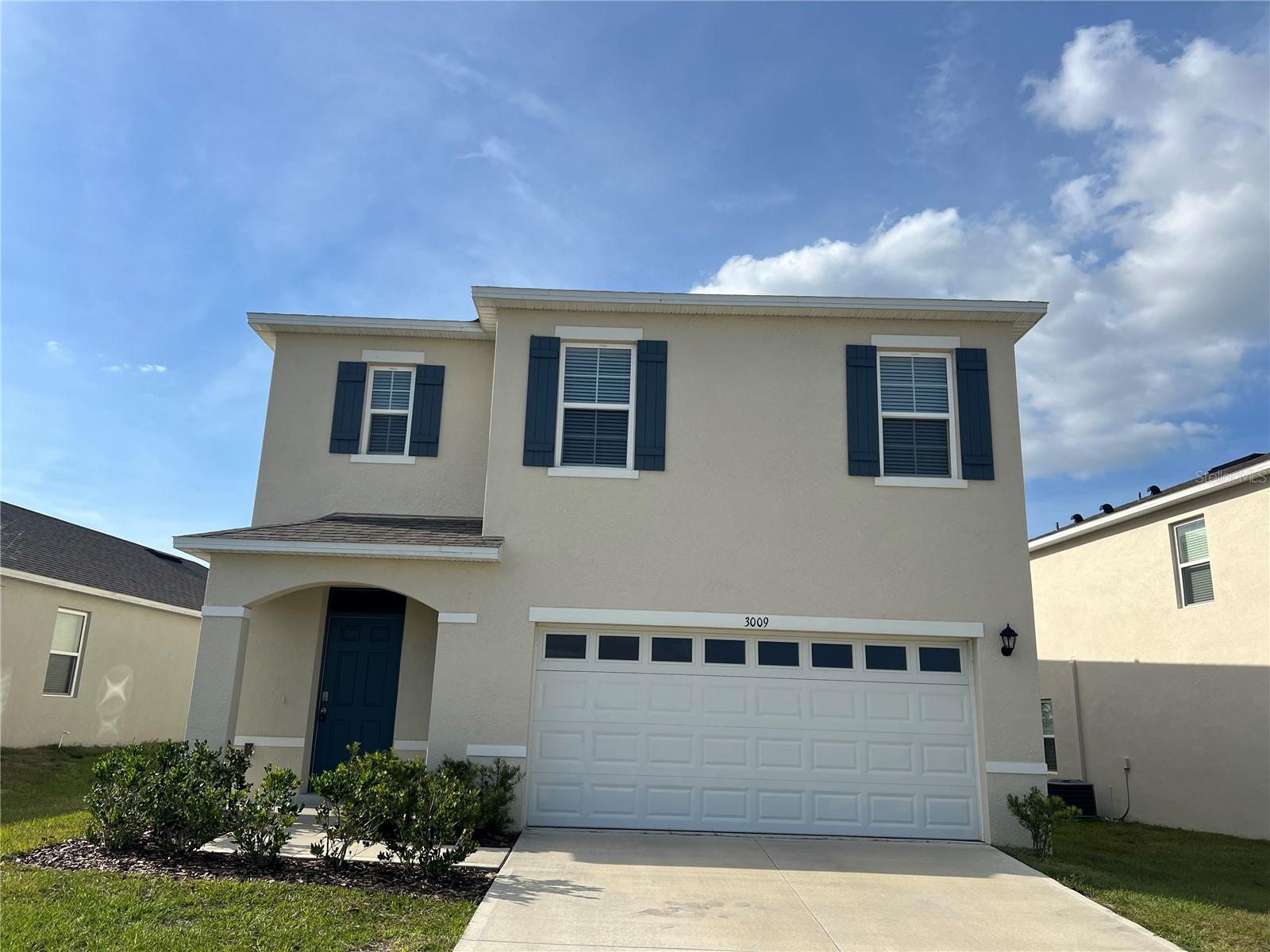 3009 TANSY ST, TAVARES, FL, 32778
