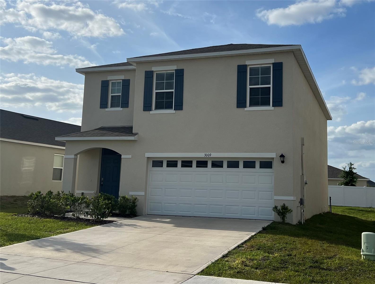 3009 TANSY ST, TAVARES, FL, 32778