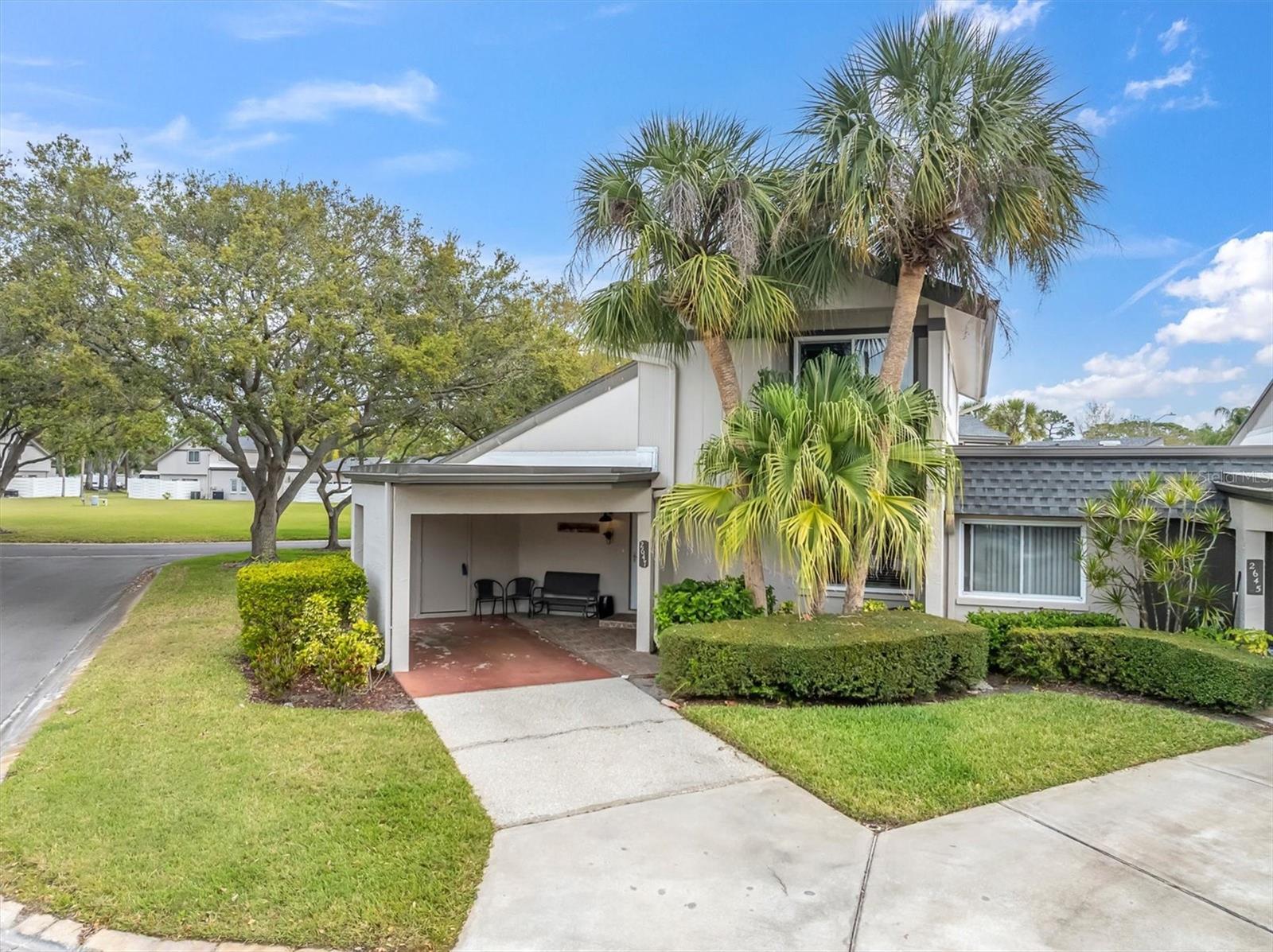 2647 BARKSDALE CT, CLEARWATER, FL, 33761