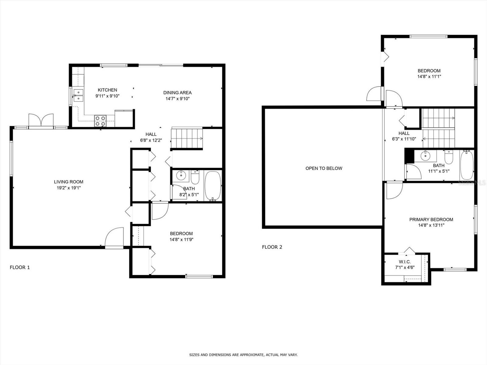 2647 BARKSDALE CT, CLEARWATER, FL, 33761