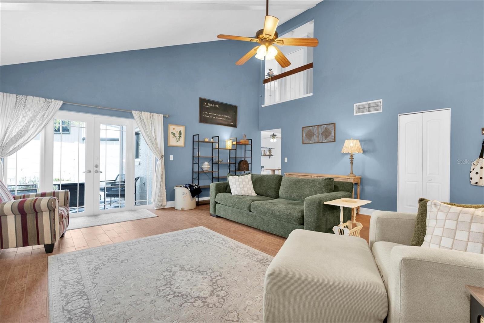 2647 BARKSDALE CT, CLEARWATER, FL, 33761