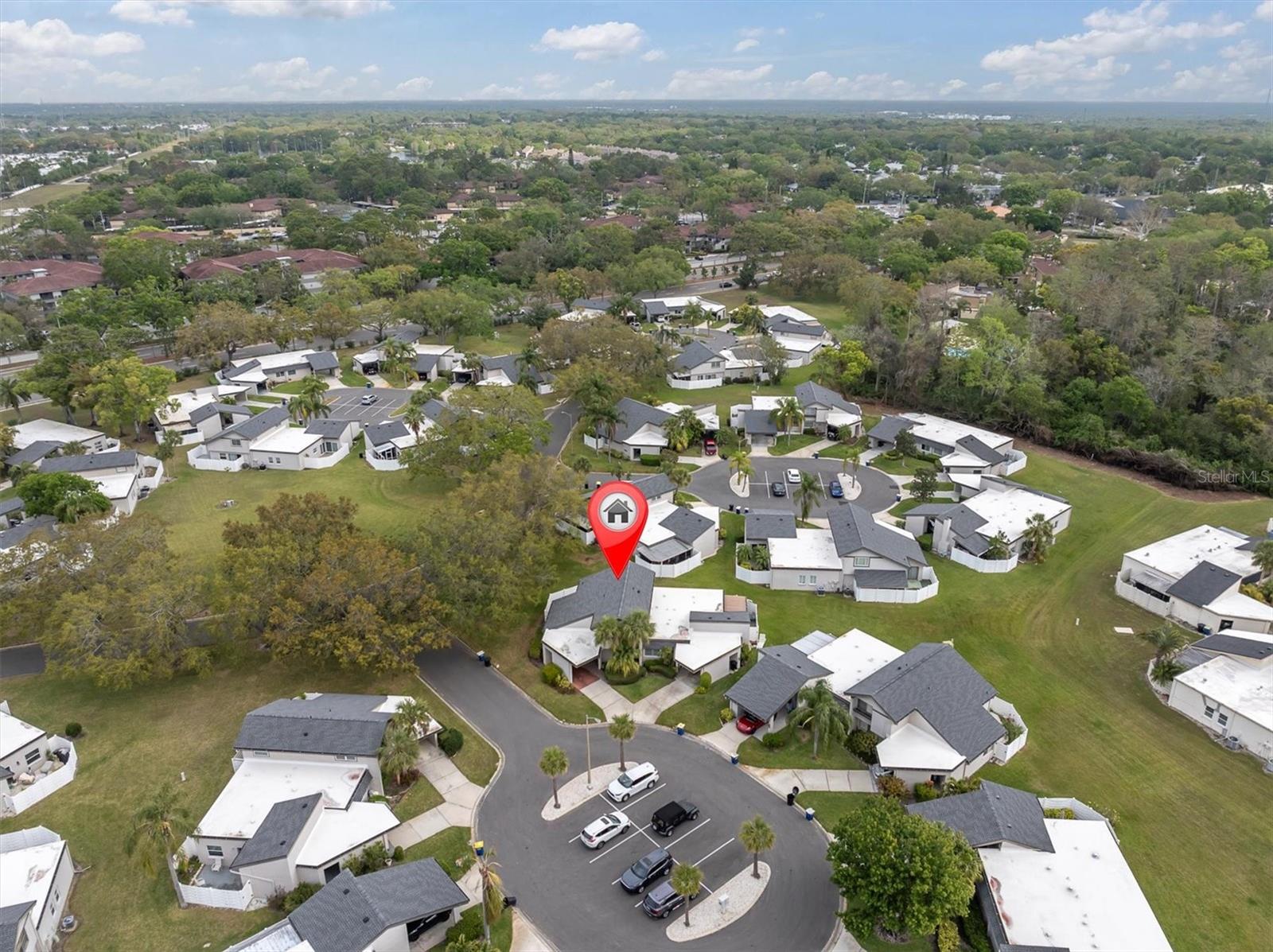 2647 BARKSDALE CT, CLEARWATER, FL, 33761