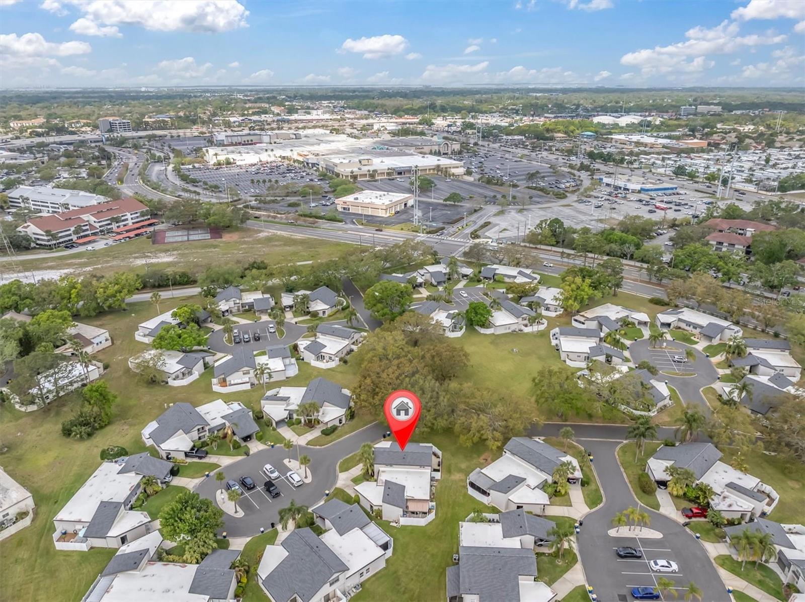 2647 BARKSDALE CT, CLEARWATER, FL, 33761