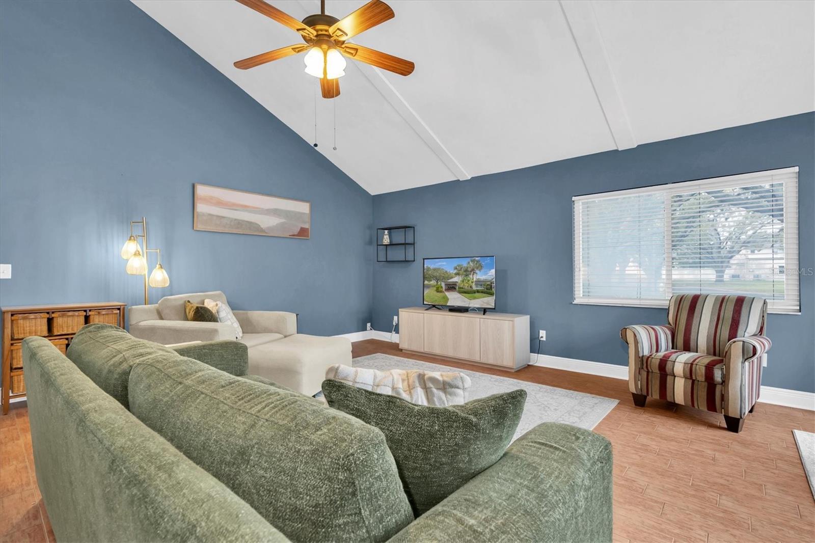 2647 BARKSDALE CT, CLEARWATER, FL, 33761