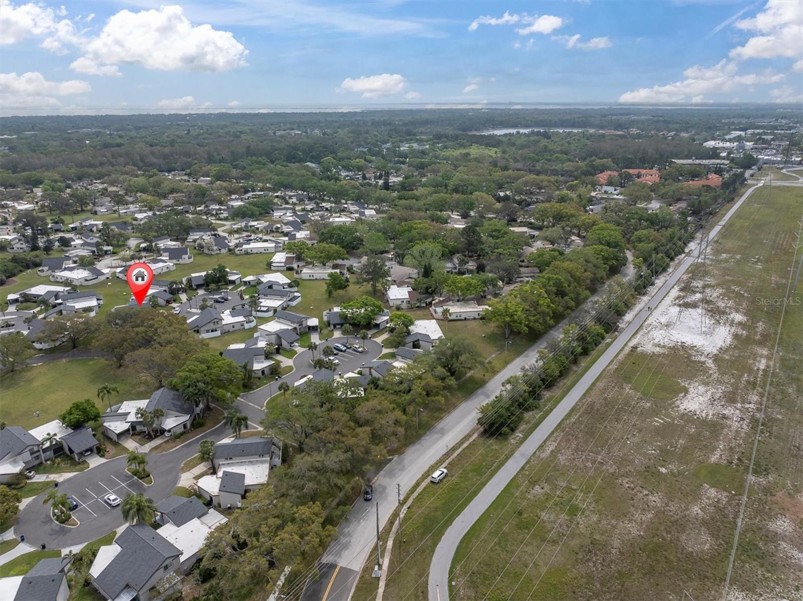 2647 BARKSDALE CT, CLEARWATER, FL, 33761