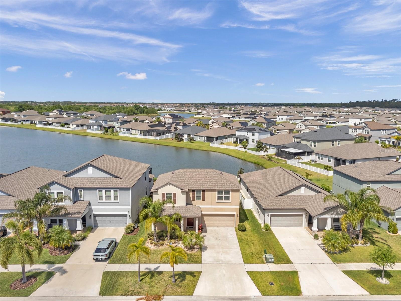 11820 SUNBURST MARBLE RD, RIVERVIEW, FL, 33579