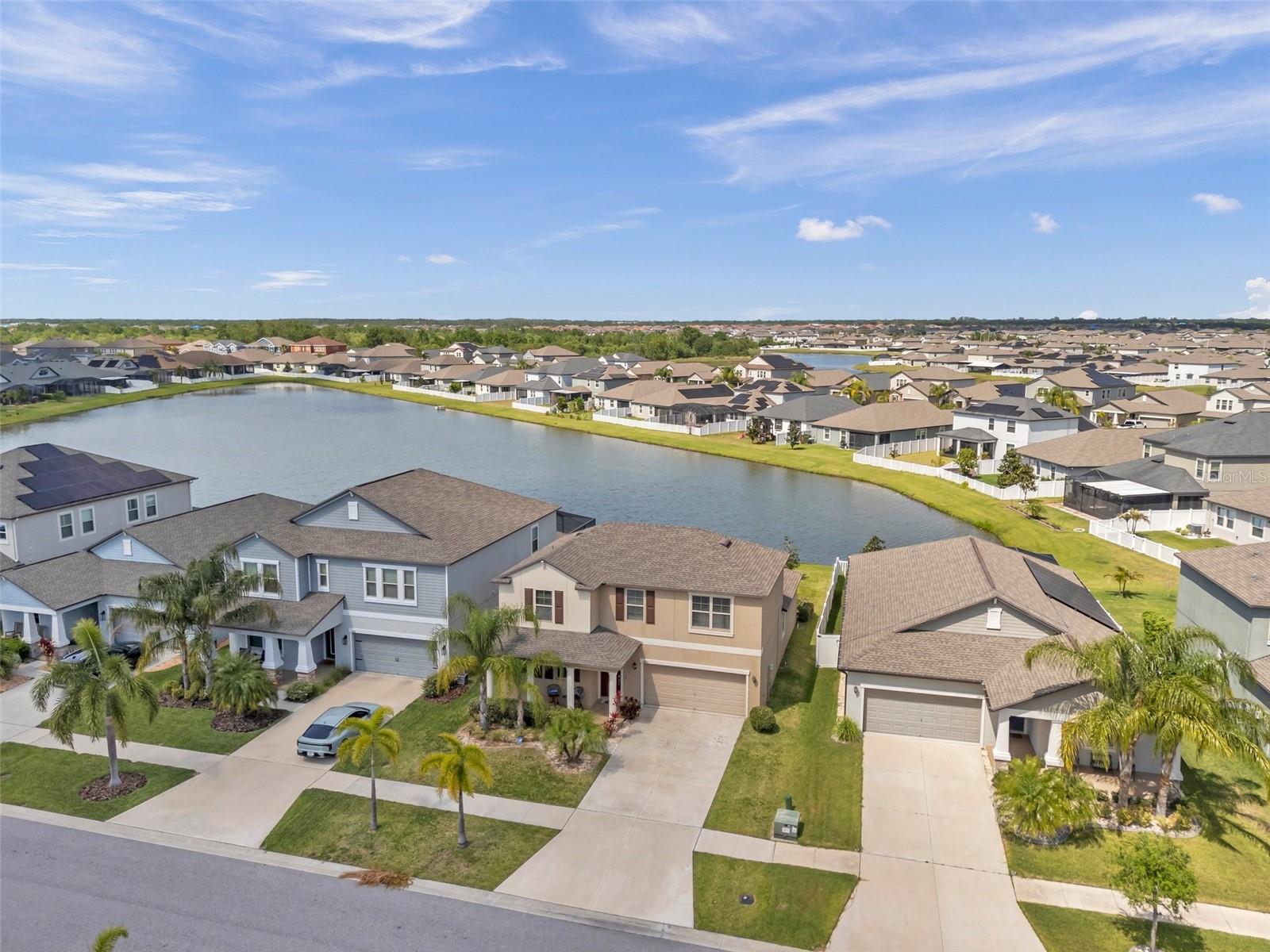 11820 SUNBURST MARBLE RD, RIVERVIEW, FL, 33579