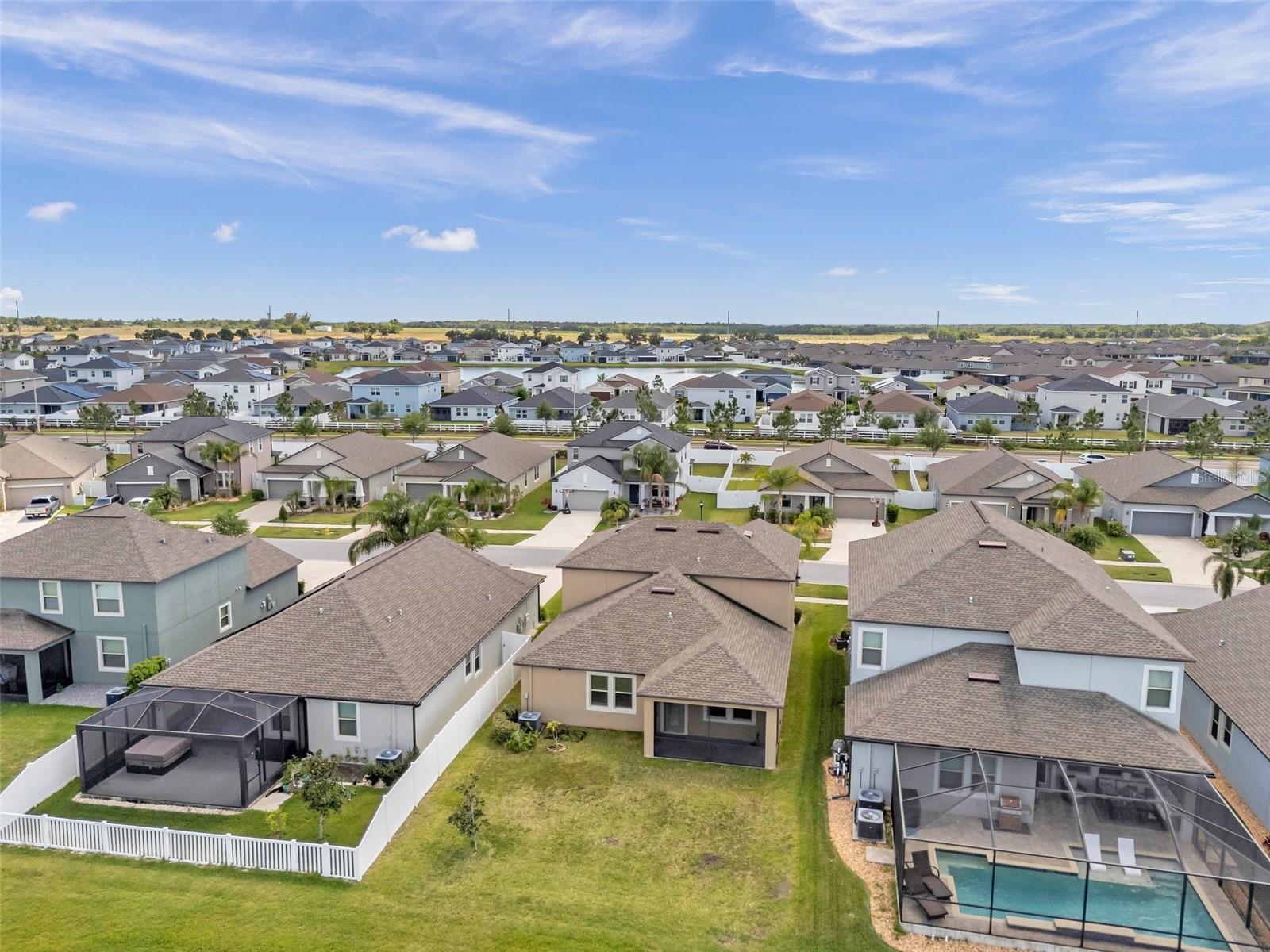 11820 SUNBURST MARBLE RD, RIVERVIEW, FL, 33579