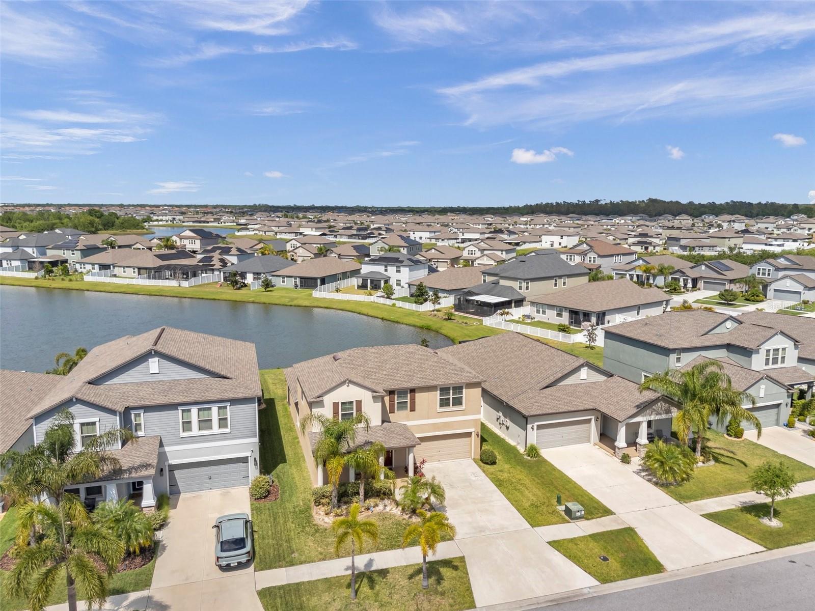 11820 SUNBURST MARBLE RD, RIVERVIEW, FL, 33579