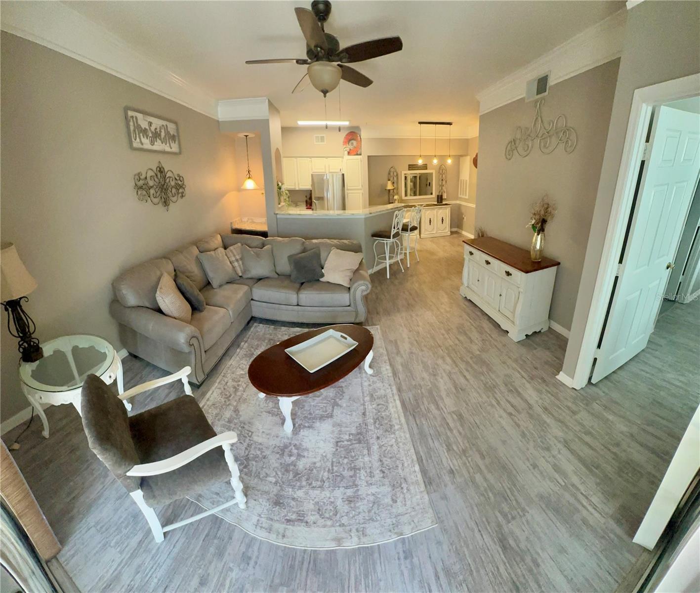 3344 CORONA VILLAGE WAY #B4, ORLANDO, FL, 32835